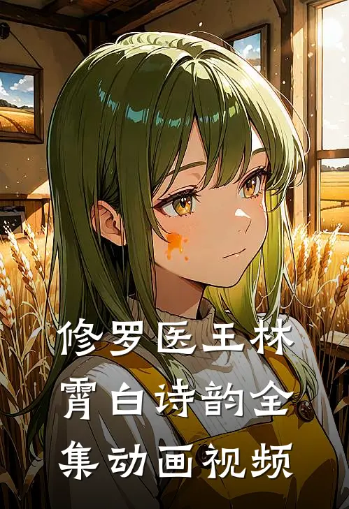修罗医王林霄白诗韵全集动画视频