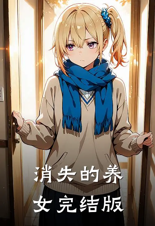 消失的养女完结版
