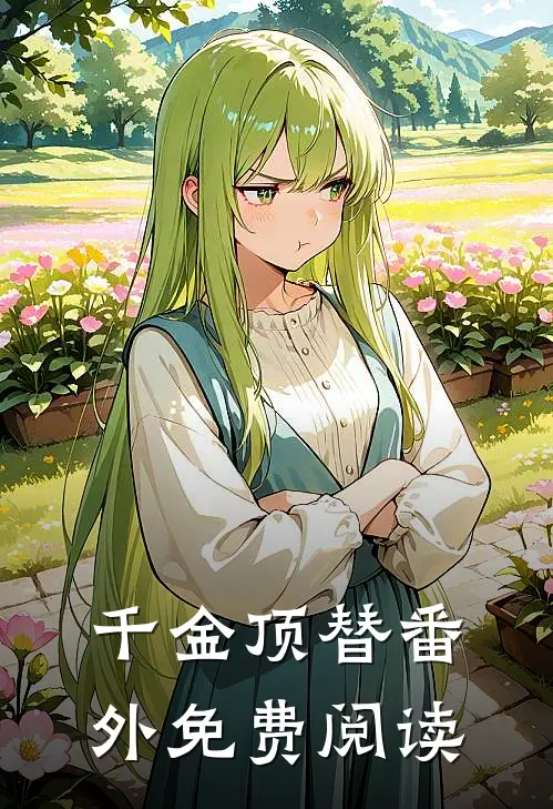 千金顶替 番外免费阅读