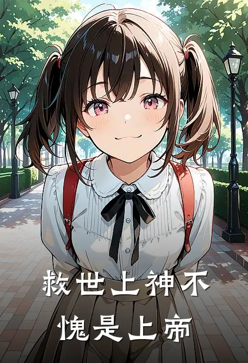 救世上神不愧是上帝