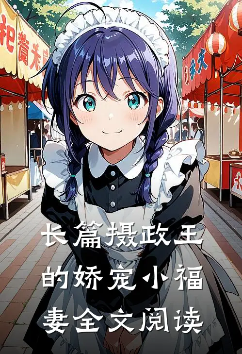 长篇摄政王的娇宠小福妻全文阅读