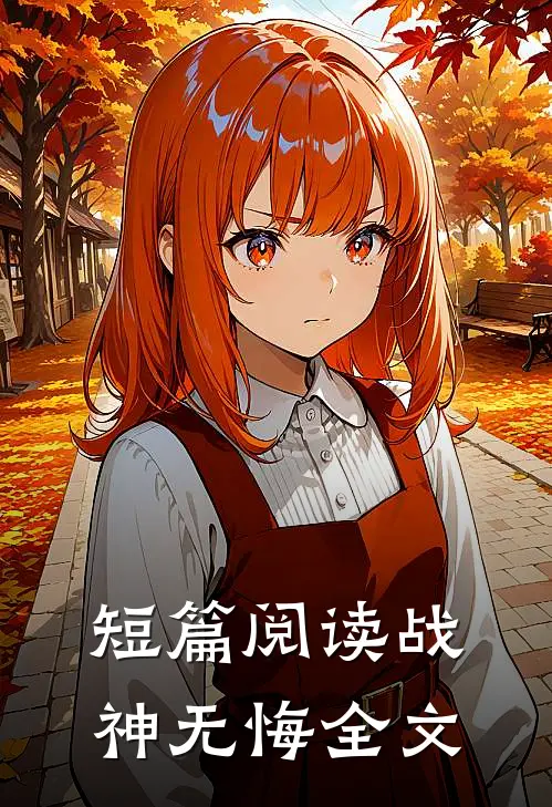 短篇阅读战神无悔全文