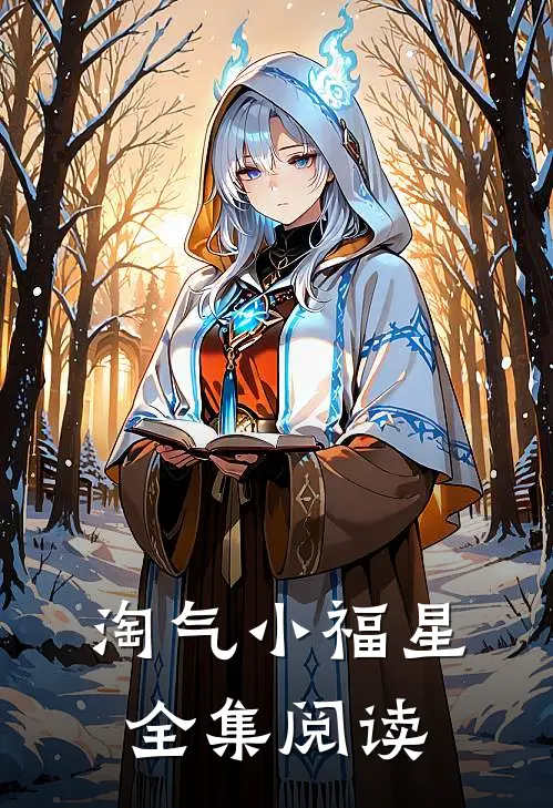 淘气小福星全集阅读