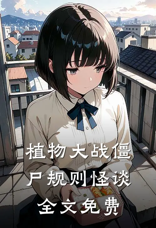 植物大战僵尸规则怪谈全文免费
