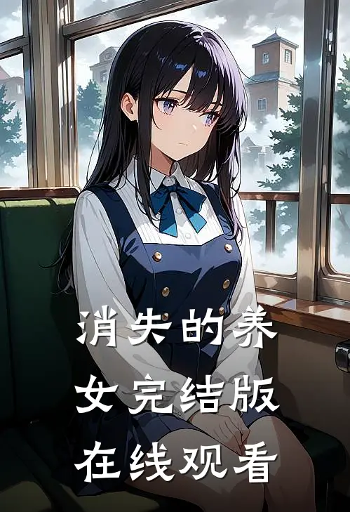 消失的养女完结版在线观看