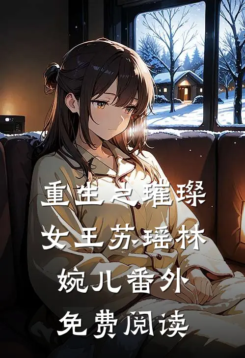 重生之璀璨女王苏瑶林婉儿 番外免费阅读
