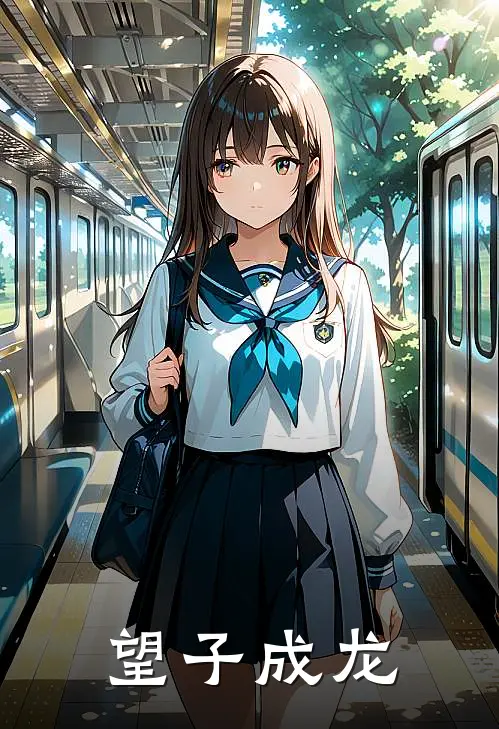 望子成龙