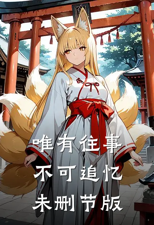 唯有往事不可追忆未删节版