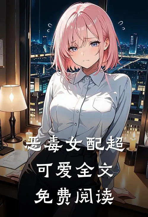 恶毒女配超可爱全文免费阅读