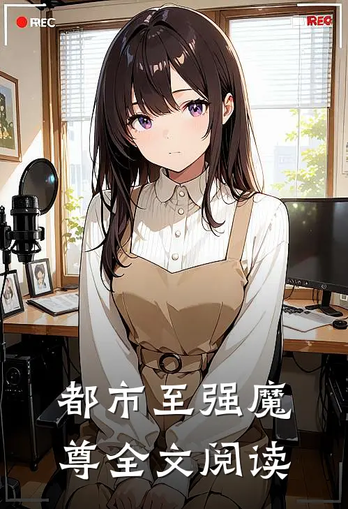 都市至强魔尊全文阅读