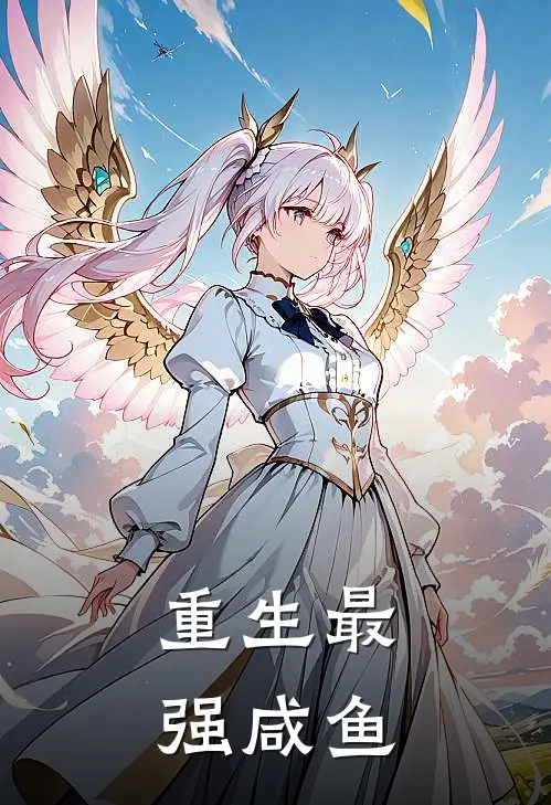 重生最强咸鱼