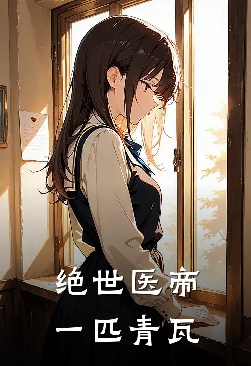 绝世医帝 一匹青瓦