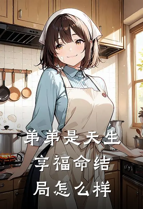 弟弟是天生享福命结局怎么样