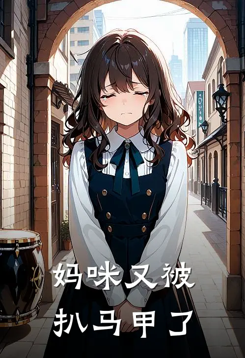 妈咪又被扒马甲了