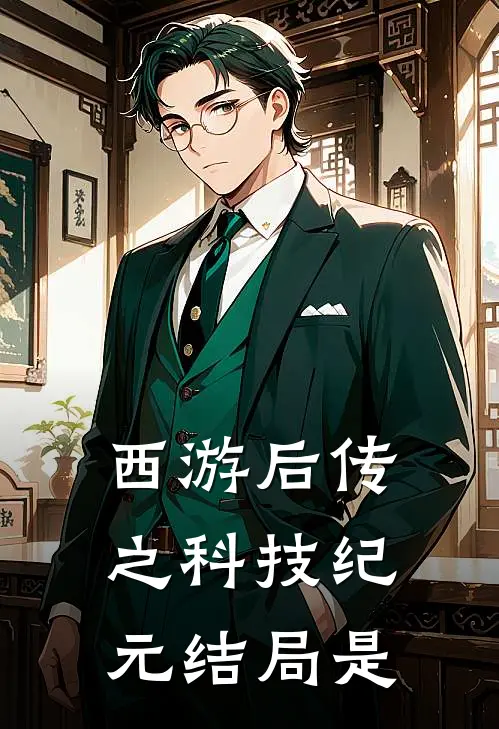 西游后传之科技纪元结局是