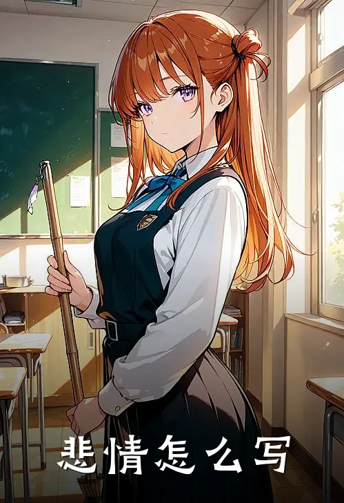 悲情怎么写