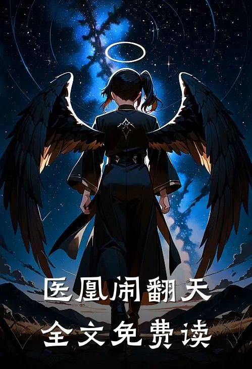 医凰闹翻天全文免费读