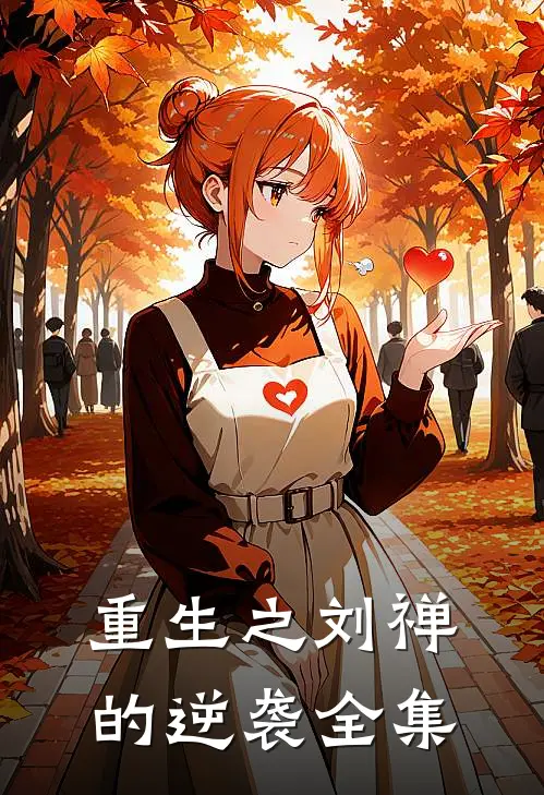 重生之刘禅的逆袭 全集