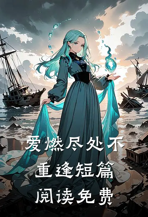 爱燃尽处不重逢短篇阅读免费
