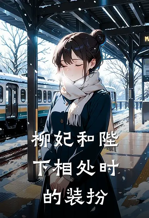 柳妃和陛下相处时的装扮