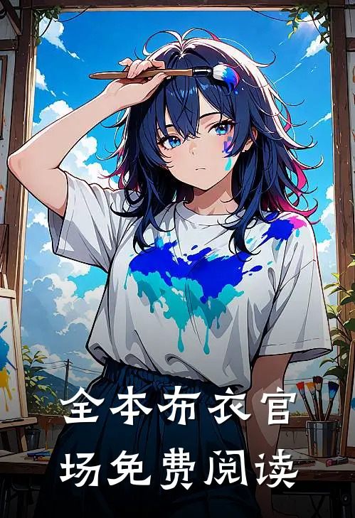全本布衣官场免费阅读