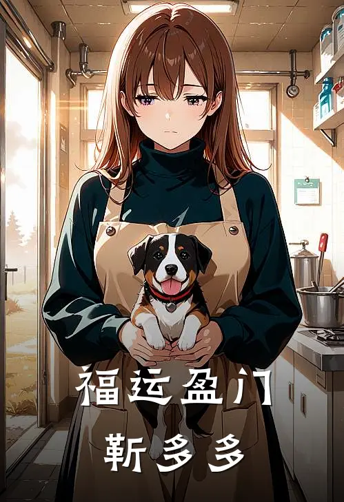 福运盈门靳多多