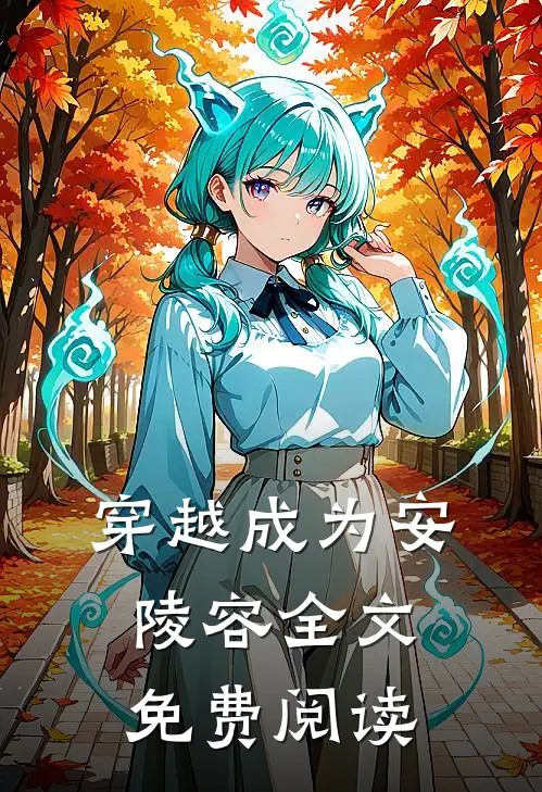 穿越成为安陵容全文免费阅读