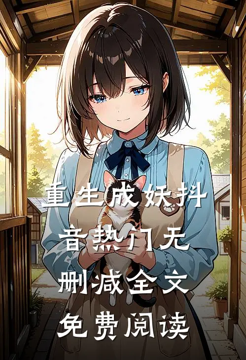 重生成妖抖音热门无删减全文免费阅读