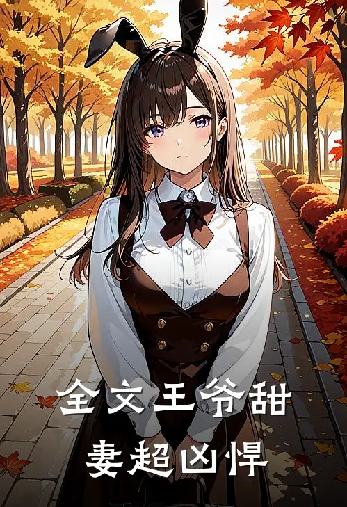 全文王爷甜妻超凶悍