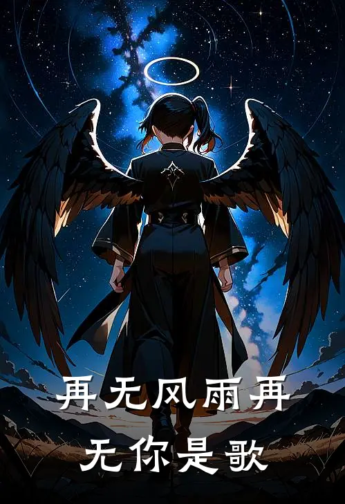 再无风雨再无你是歌