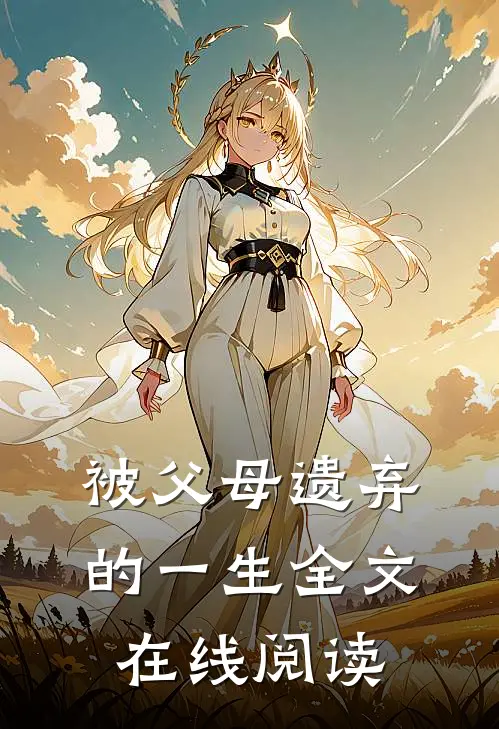 被父母遗弃的一生全文在线阅读