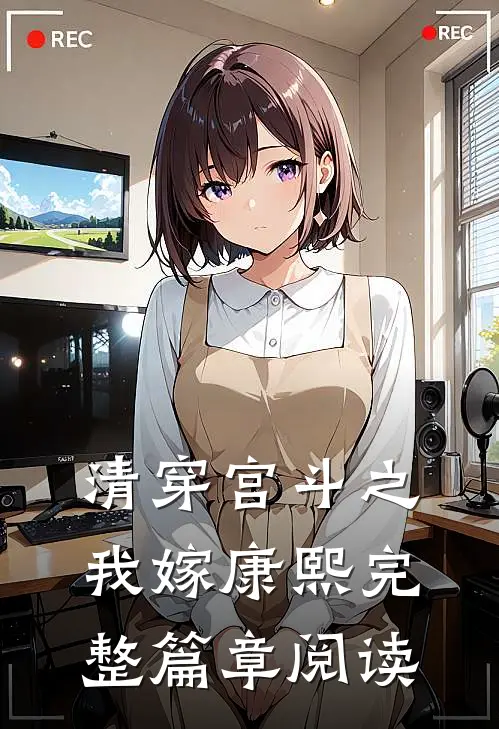 清穿宫斗之我嫁康熙完整篇章阅读