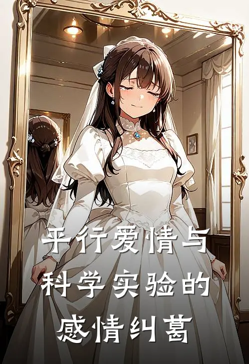 平行爱情与科学实验的感情纠葛