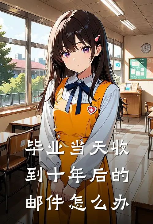 毕业当天收到十年后的邮件怎么办