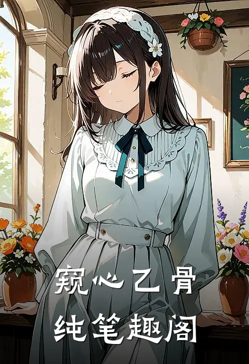 窥心乙骨纯笔趣阁