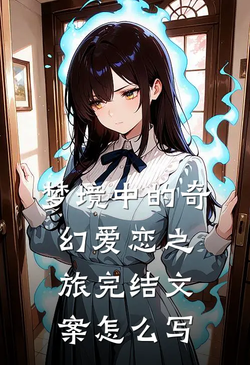 梦境中的奇幻爱恋之旅完结文案怎么写