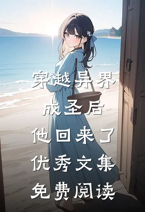 穿越异界成圣后,他回来了优秀文集免费阅读