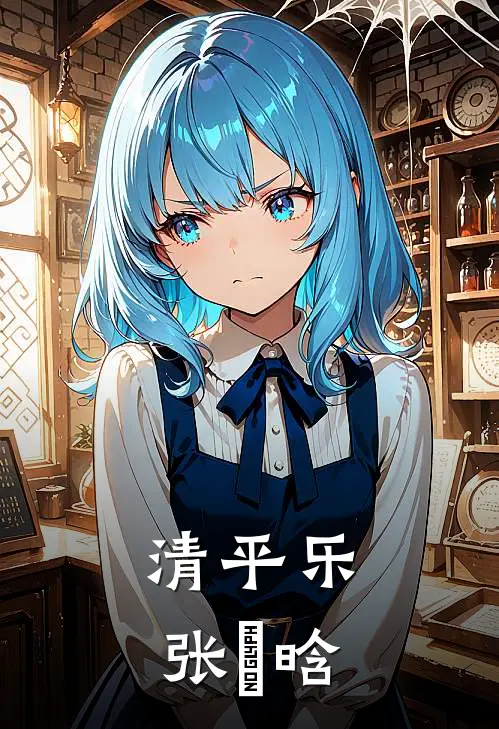 清平乐张妼晗