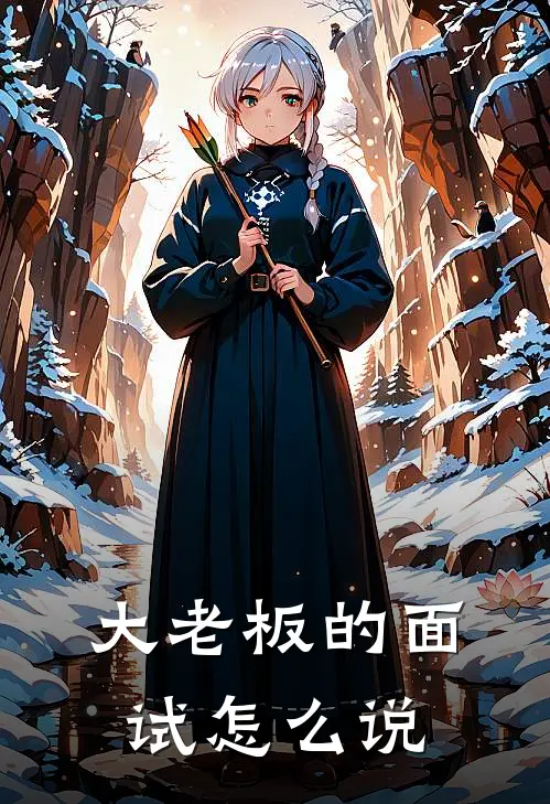 大老板的面试怎么说