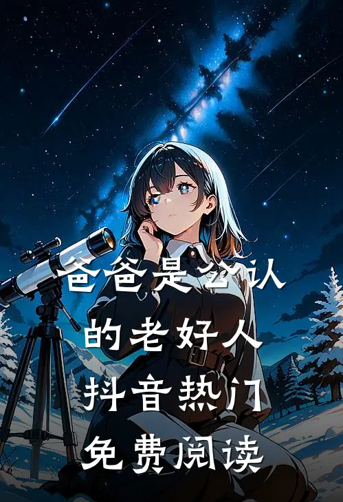 爸爸是公认的老好人抖音热门免费阅读