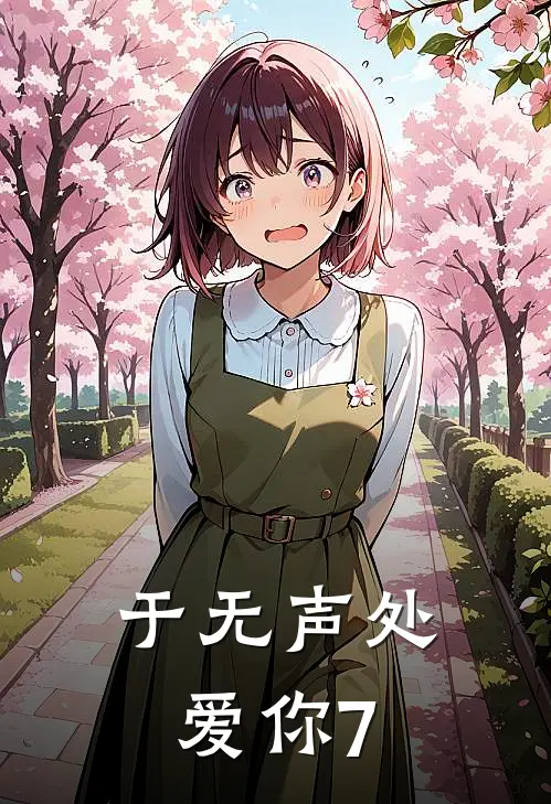 于无声处爱你7