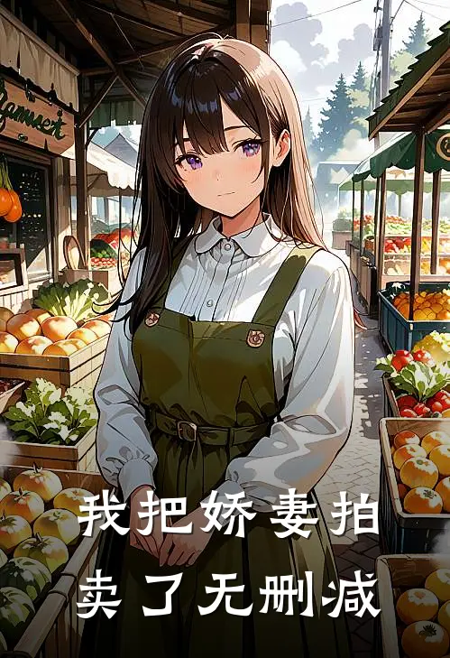 我把娇妻拍卖了无删减