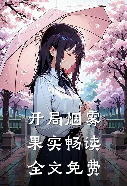 开局烟雾果实畅读全文免费