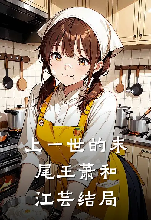 上一世的末尾王萧和江芸结局