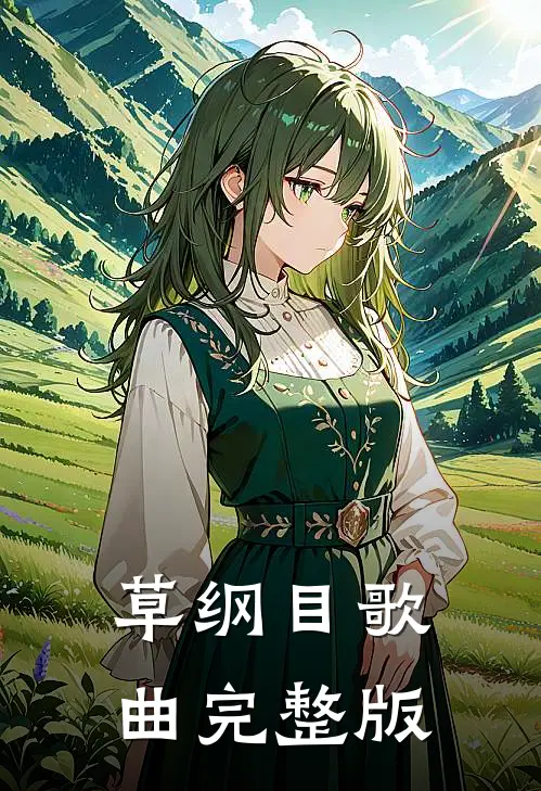草纲目歌曲完整版