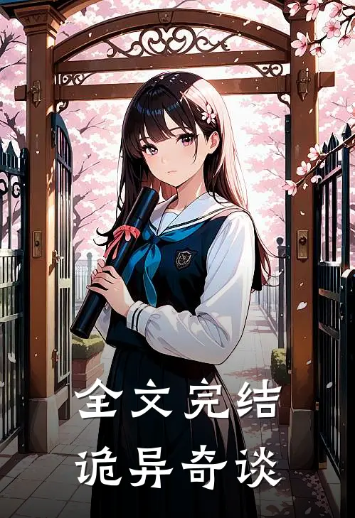 全文完结诡异奇谈