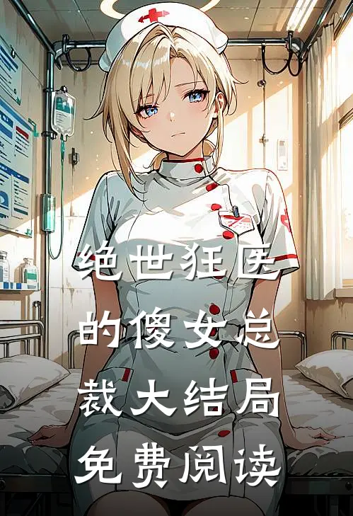 绝世狂医的傻女总裁大结局免费阅读