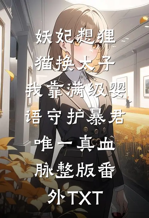 妖妃想狸猫换太子，我靠满级婴语守护暴君唯一真血脉整版番外TXT