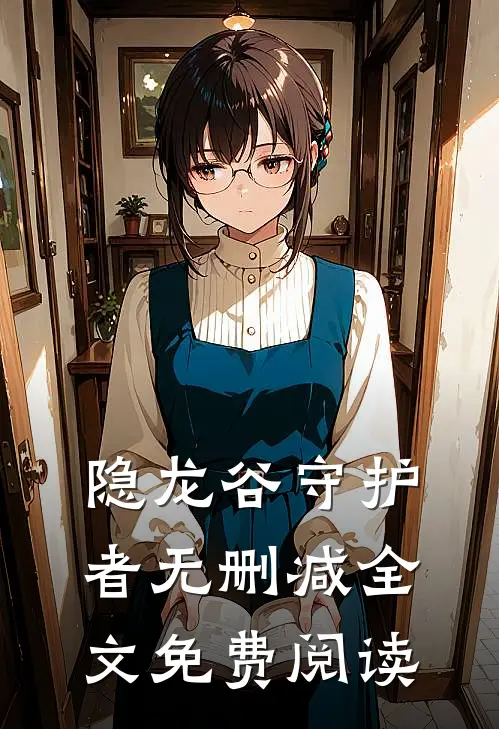 隐龙谷守护者无删减全文免费阅读