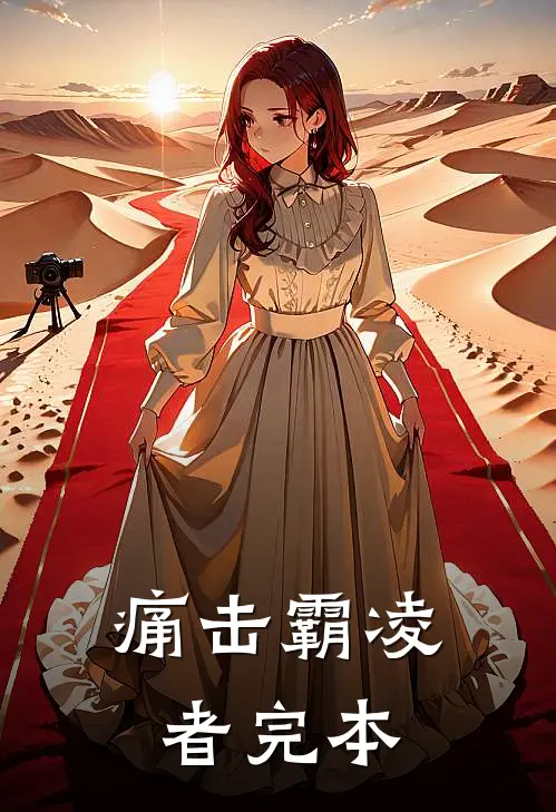 痛击霸凌者完本